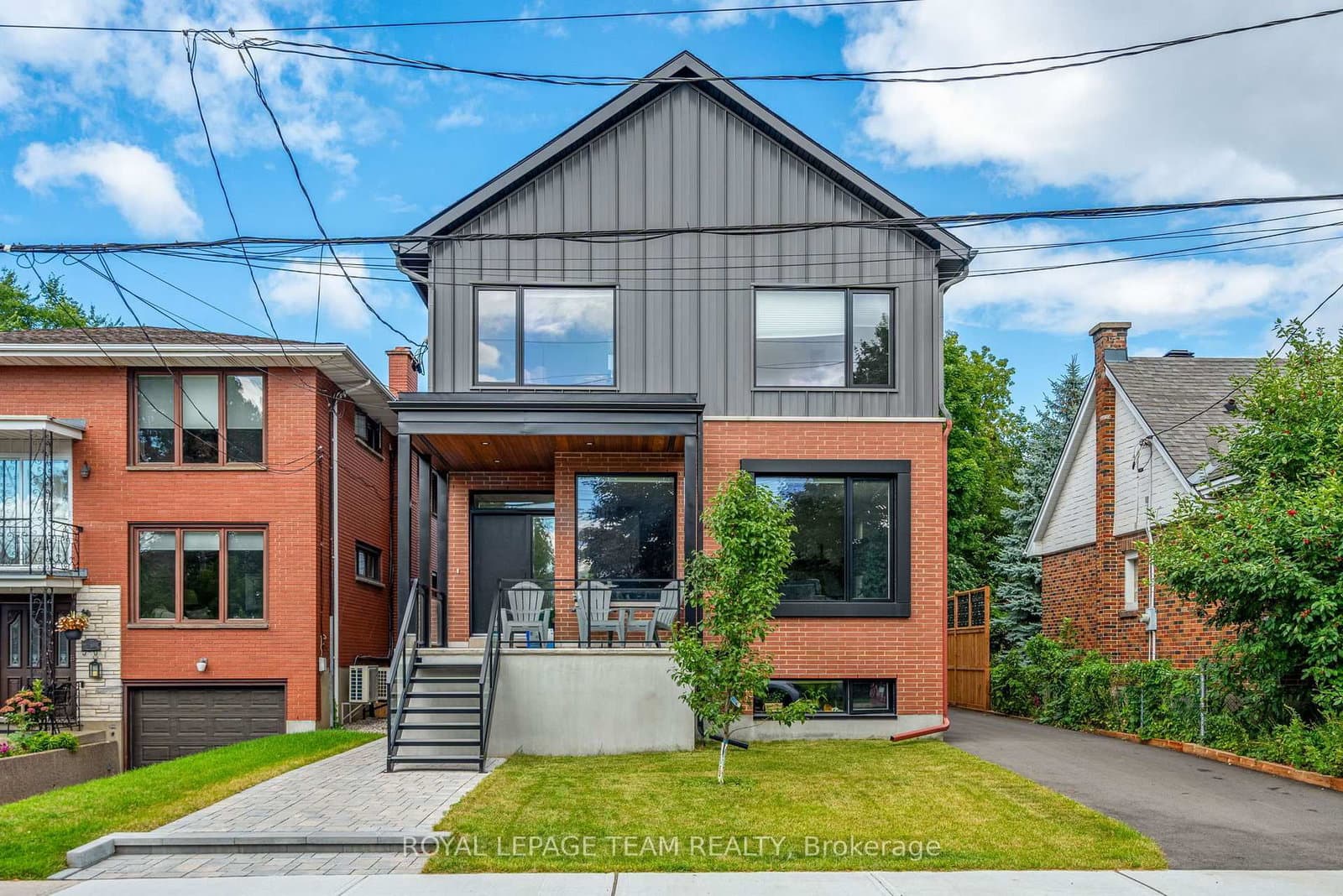 B/B2 - 241 Breezehill Avenue, Ottawa, ON