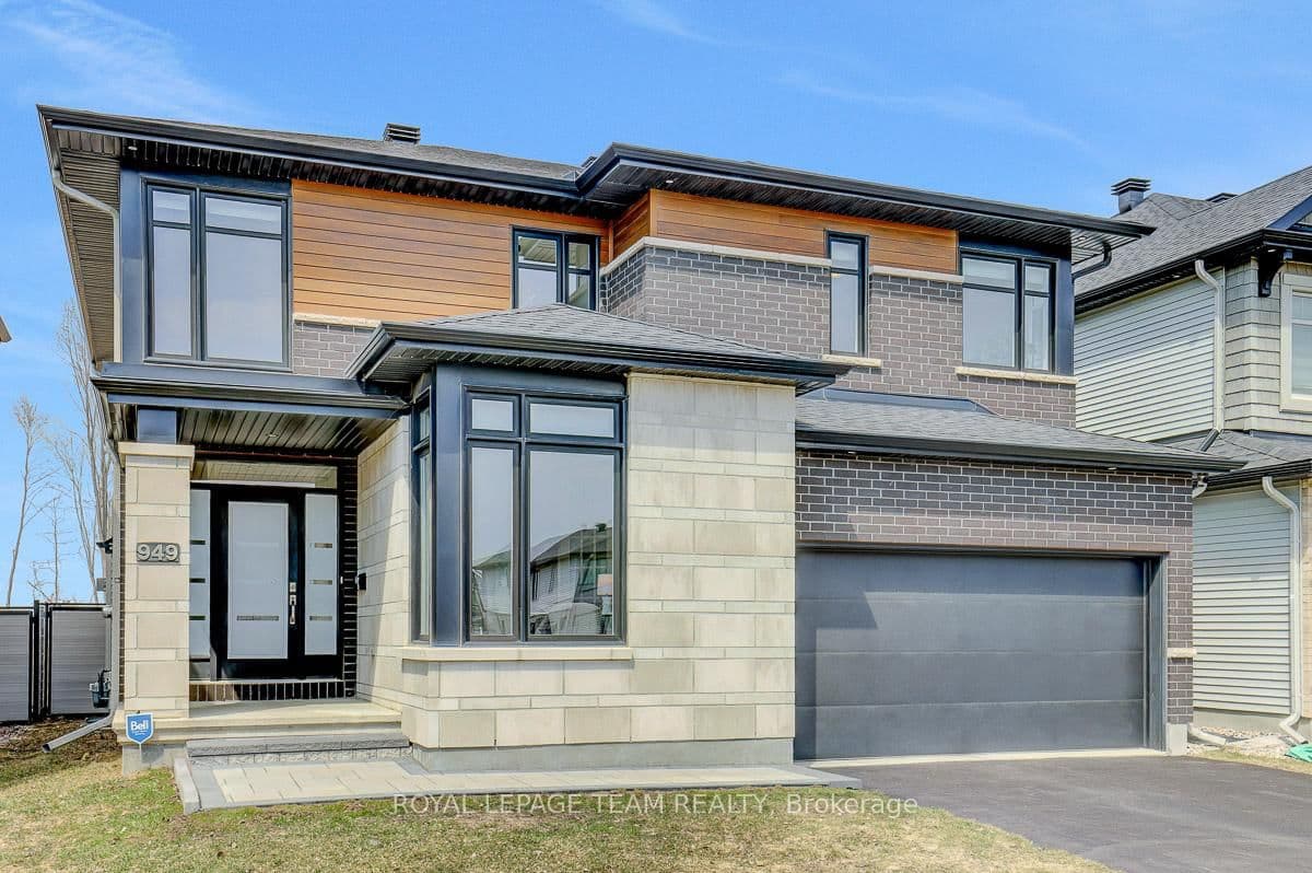 949 Atrium Ridge, Manotick, ON