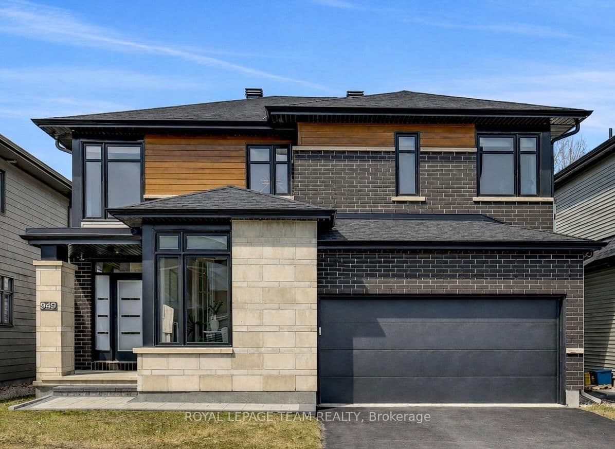 949 Atrium Ridge, Manotick, ON — photo 2