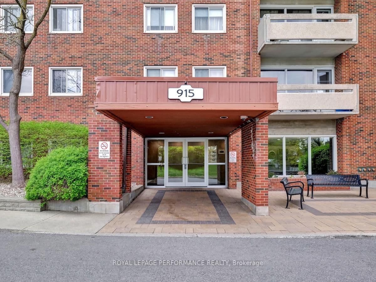 903 - 915 Elmsmere Road, Ottawa, ON — photo 2