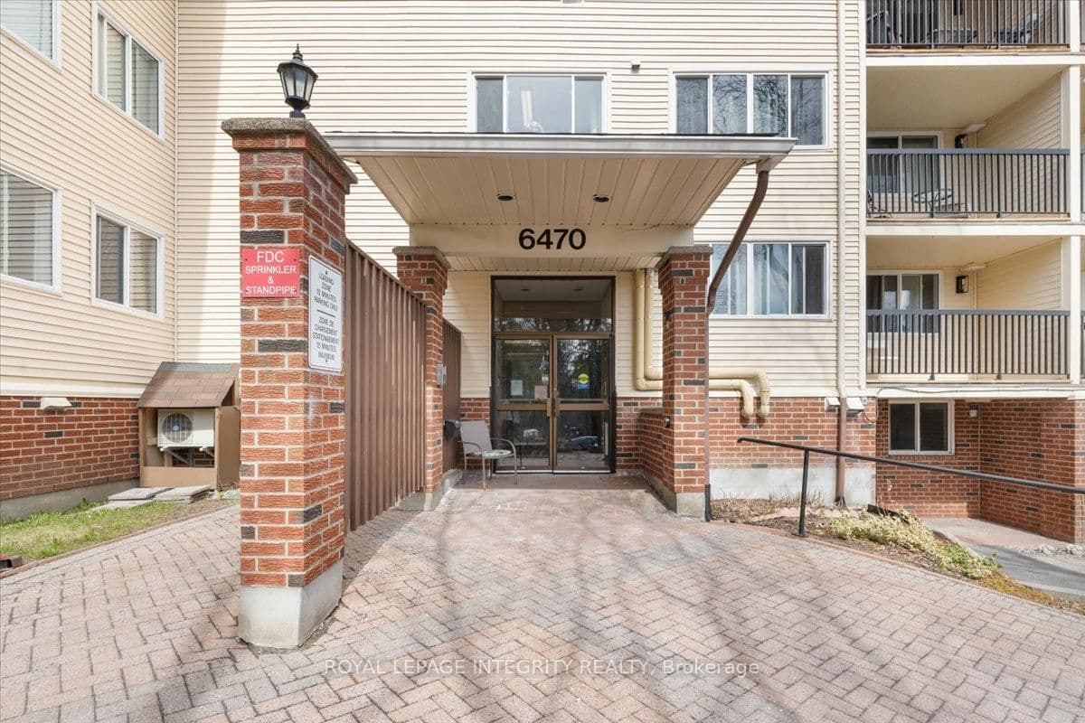 207 - 6470 Bilberry Drive, Ottawa, ON — photo 2