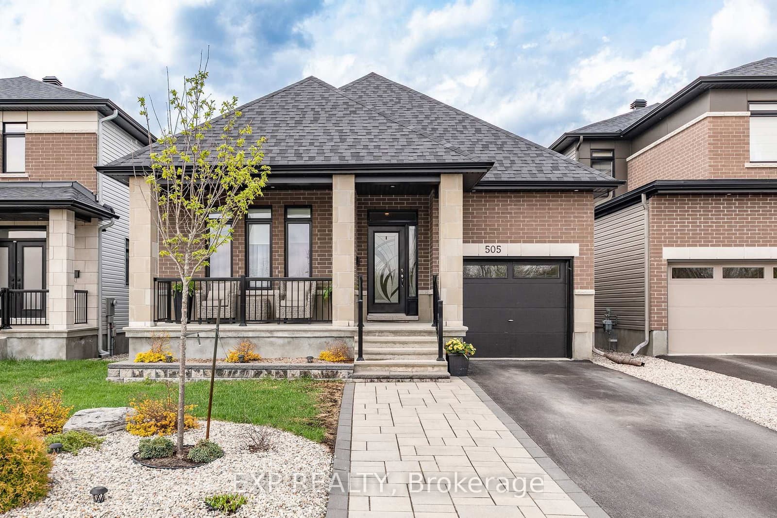 505 Beaufield Street, Orleans, ON