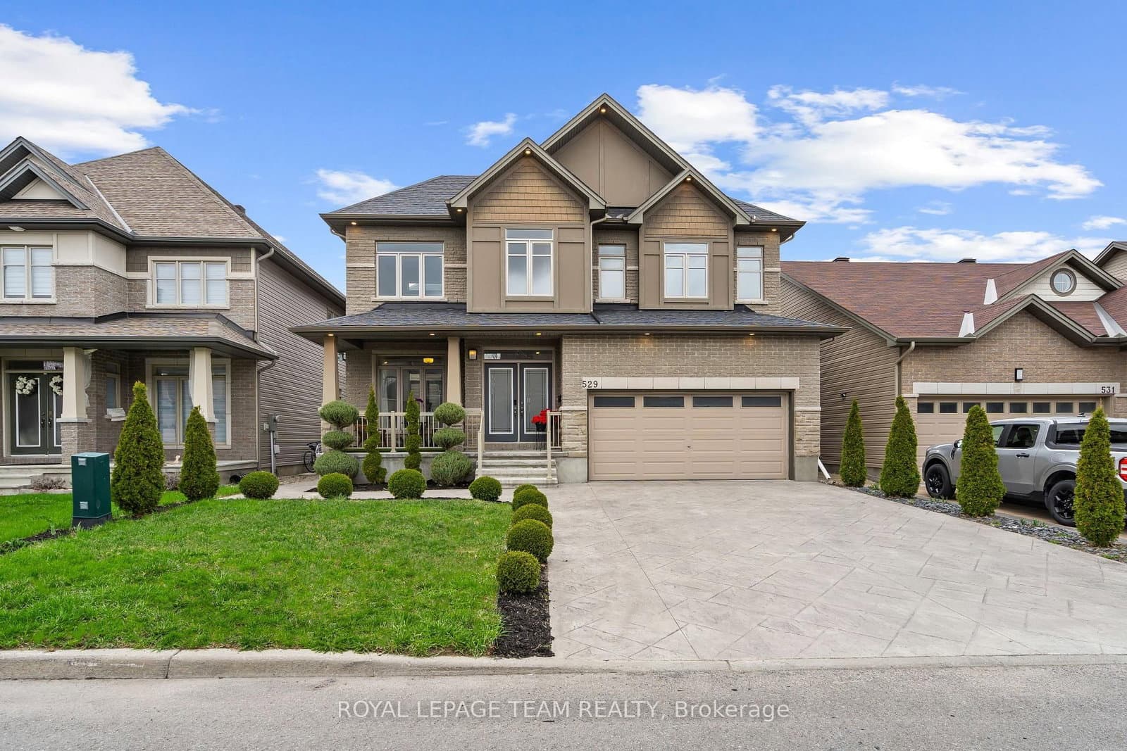 529 Peerless Street, Ottawa, ON