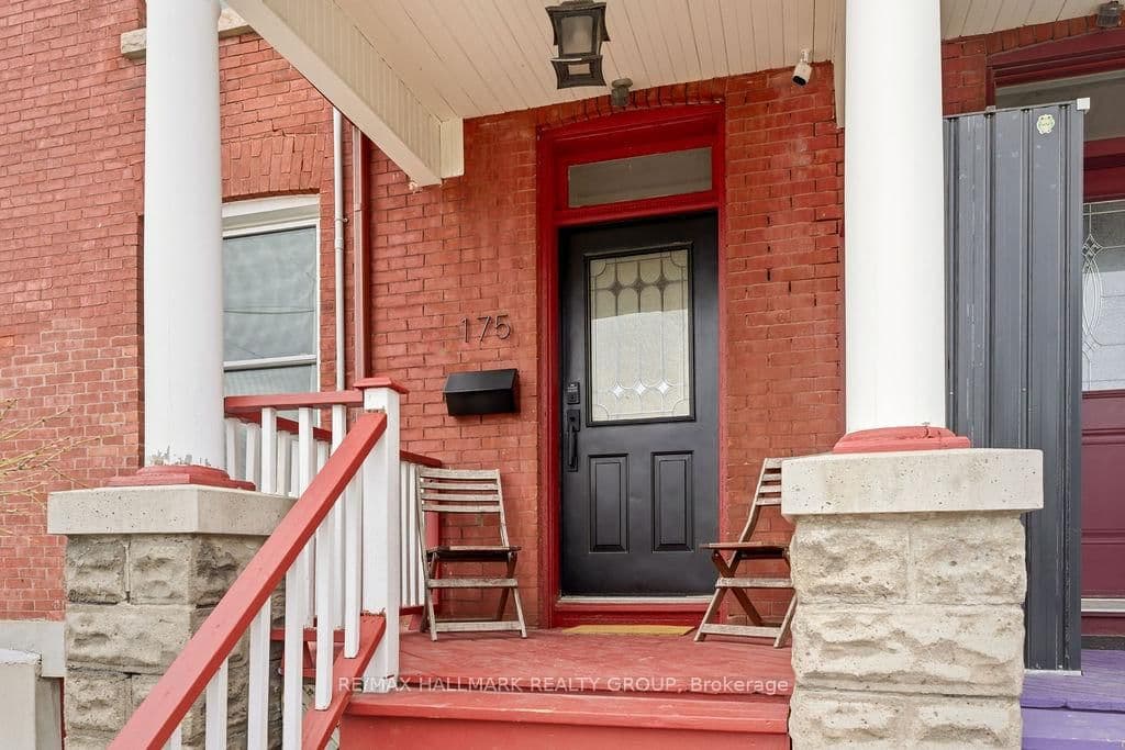 175 Percy Street, Ottawa, ON — photo 2