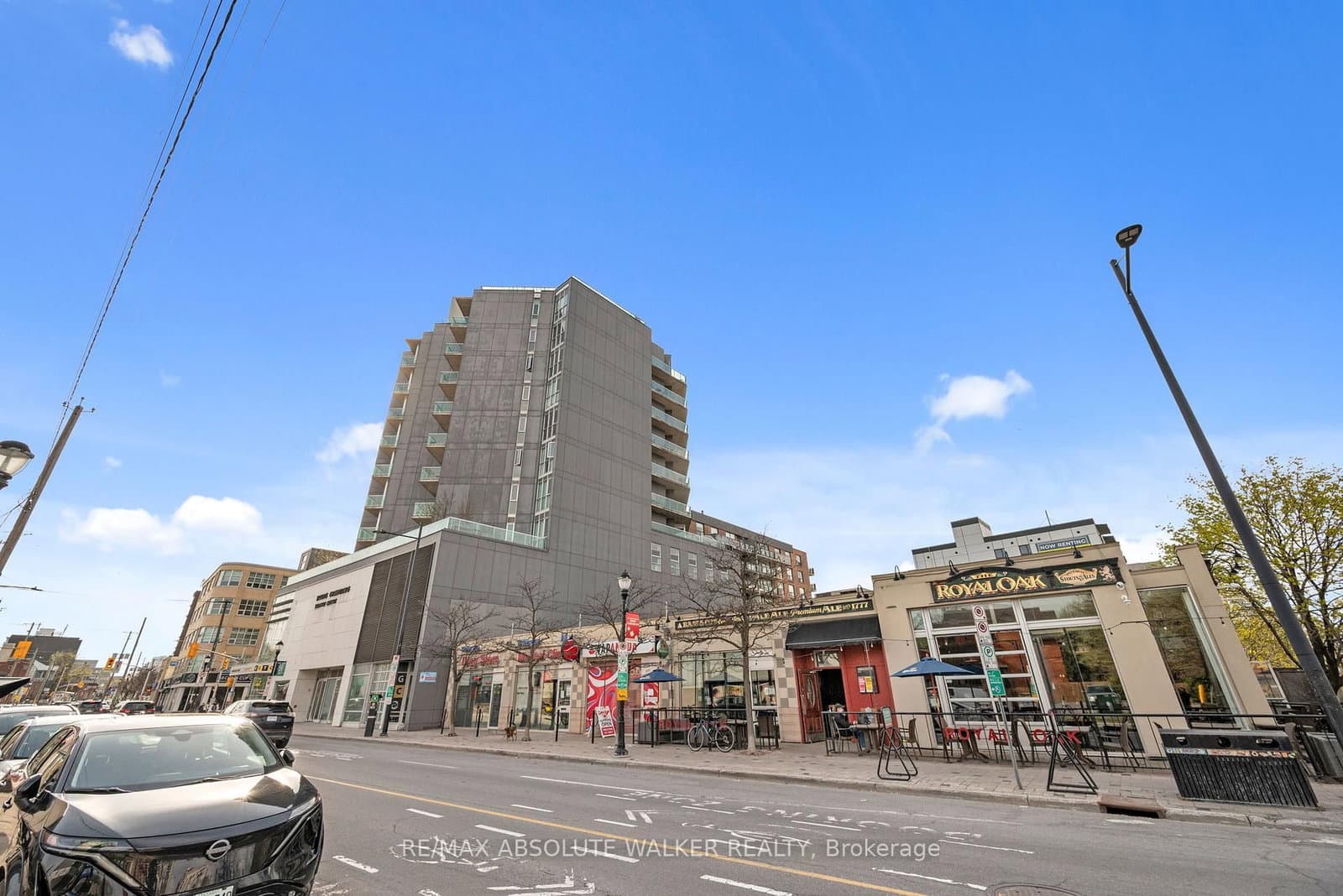 903 - 1227 Wellington Street, Ottawa, ON