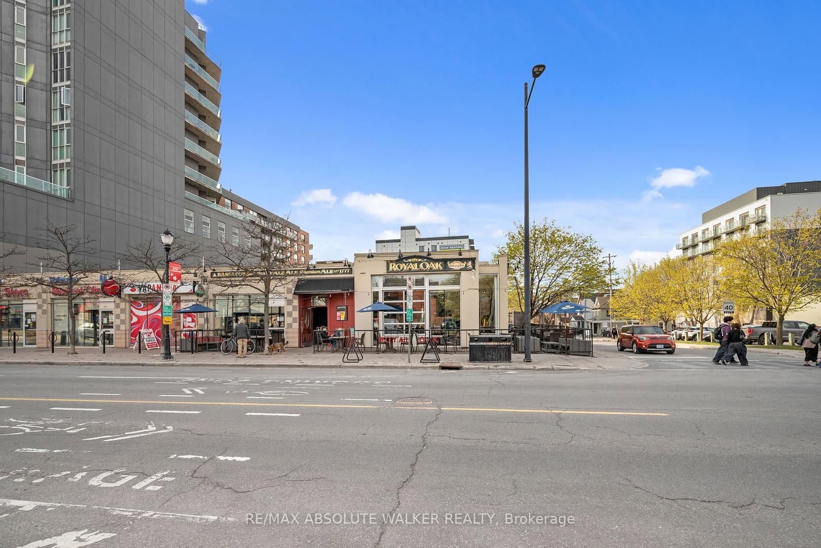903 - 1227 Wellington Street, Ottawa, ON — photo 2