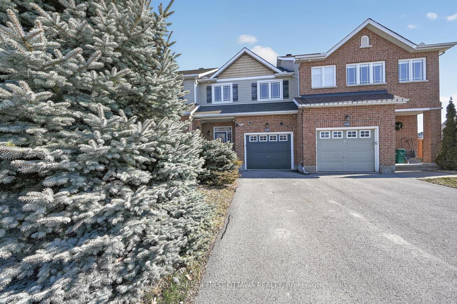 102 Windance Crescent, Ottawa, ON — photo 2