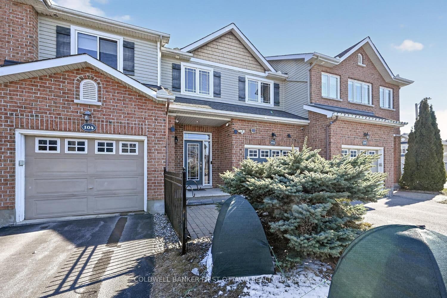 102 Windance Crescent, Ottawa, ON — photo 3