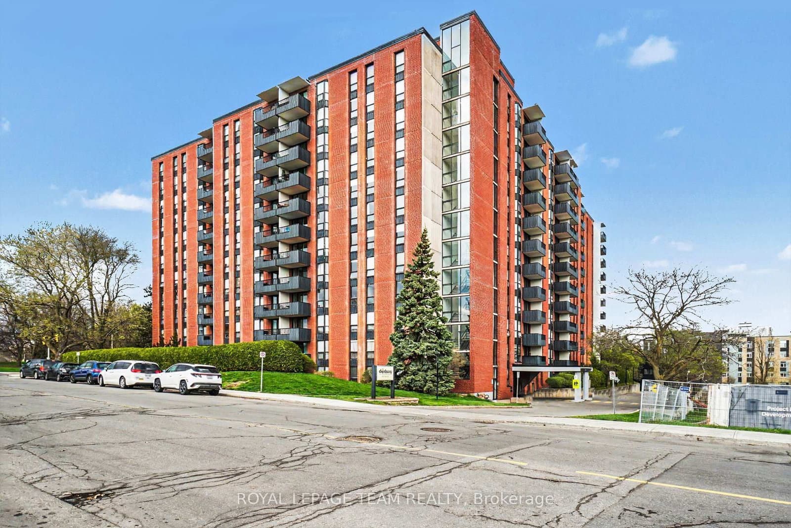 410 - 2951 Riverside Drive, Ottawa, ON — photo 2