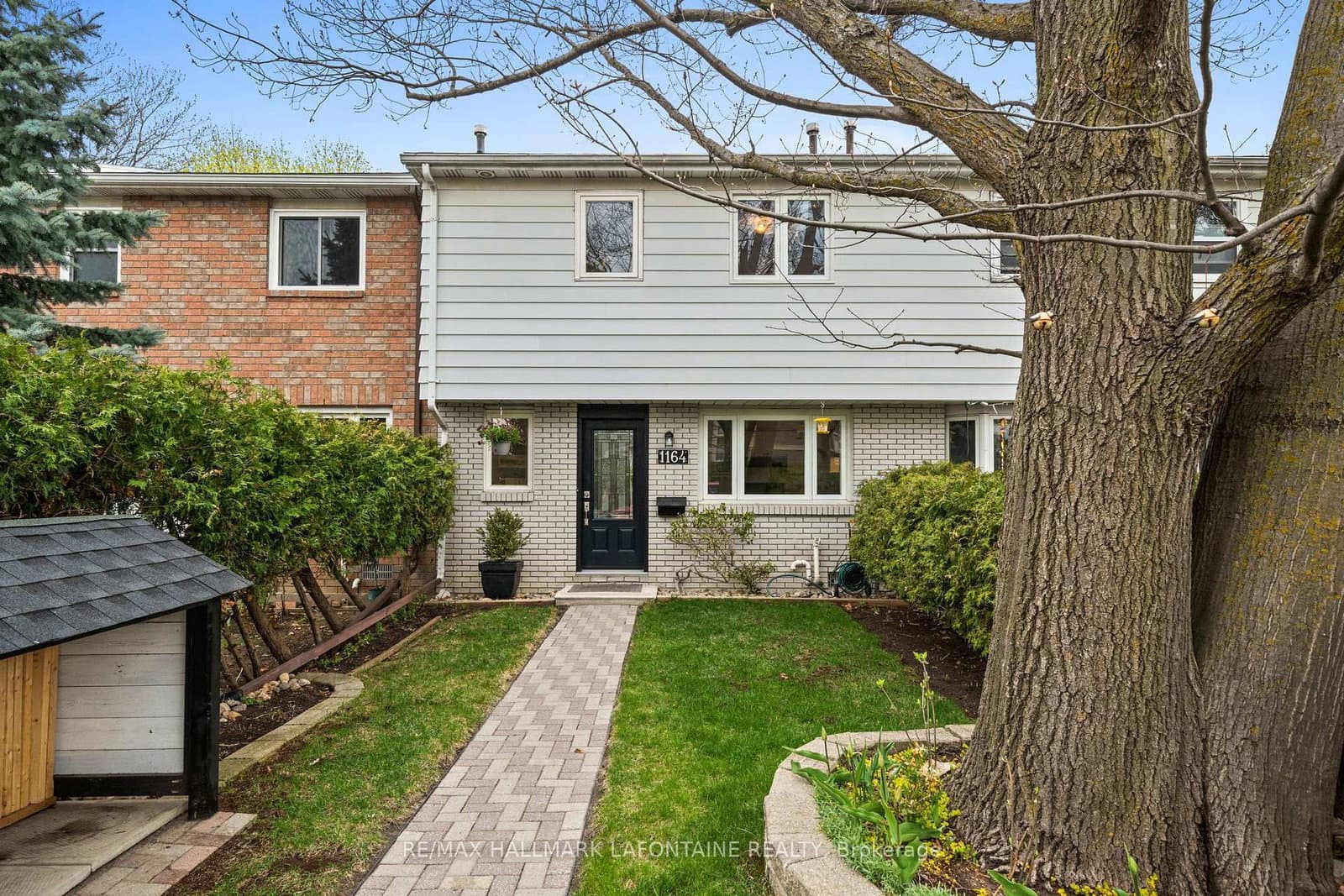 1164 Morrison Drive, Ottawa, ON