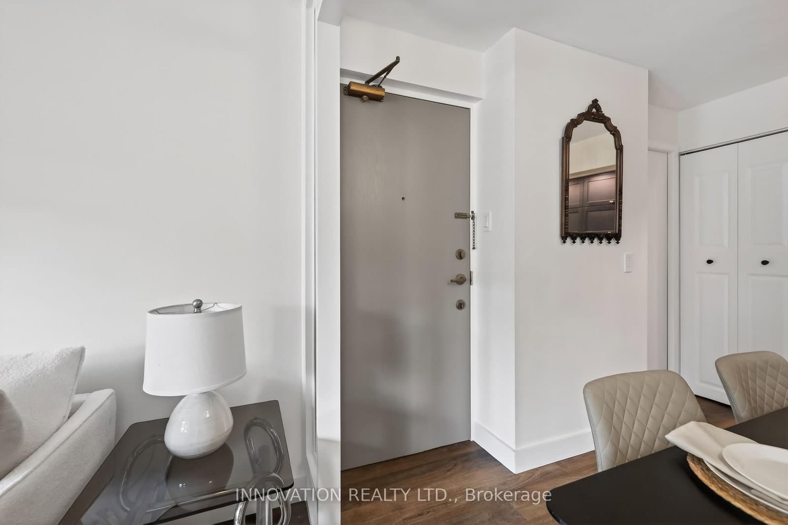 1 - 110 Rideau Terrace, Ottawa, ON — photo 3