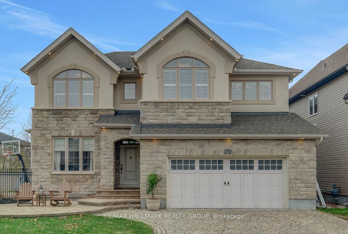 171 Grainstone Way, Kanata, ON