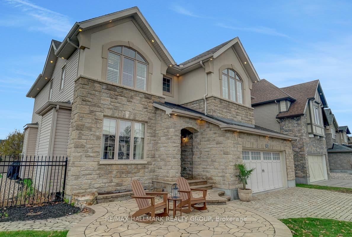 171 Grainstone Way, Kanata, ON — photo 2