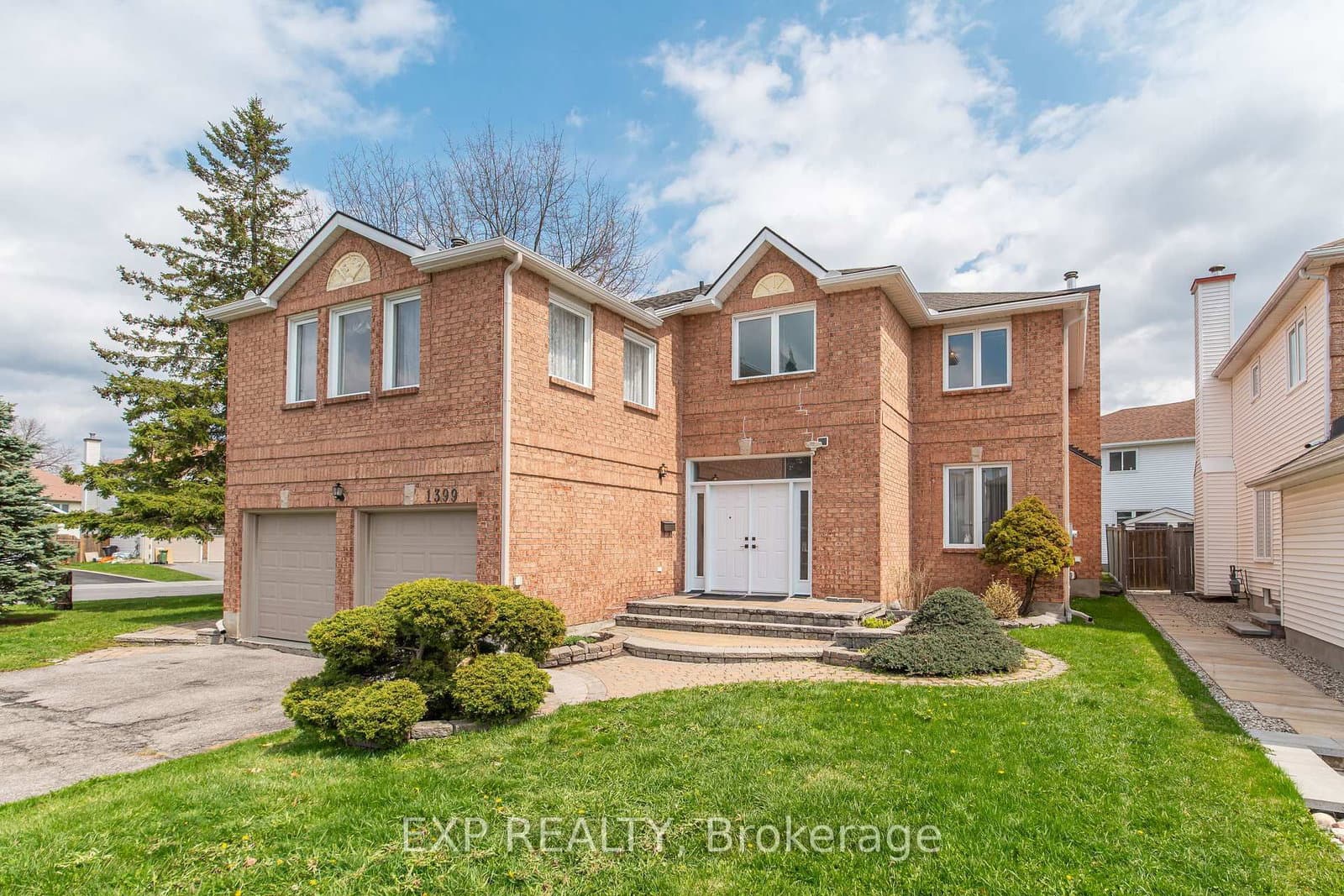 1399 Cheverny Crescent, Orleans, ON