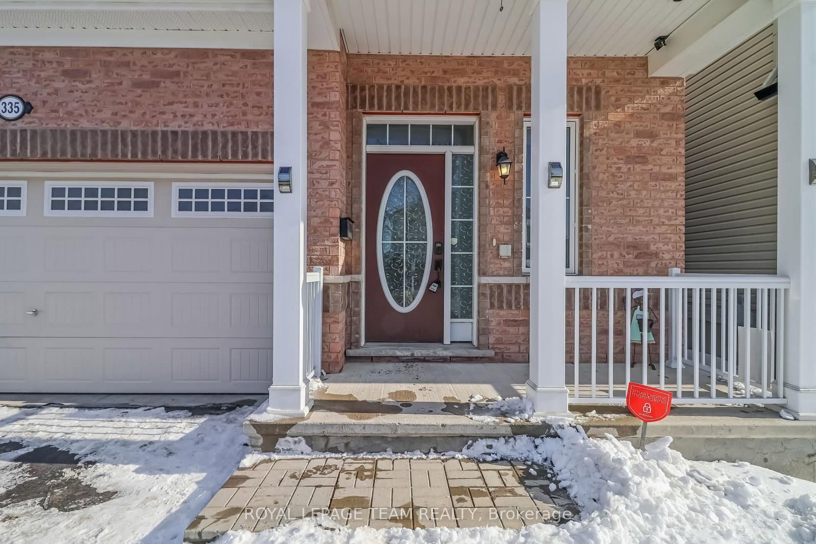 335 Soldats Riendeau Street, Ottawa, ON — photo 2