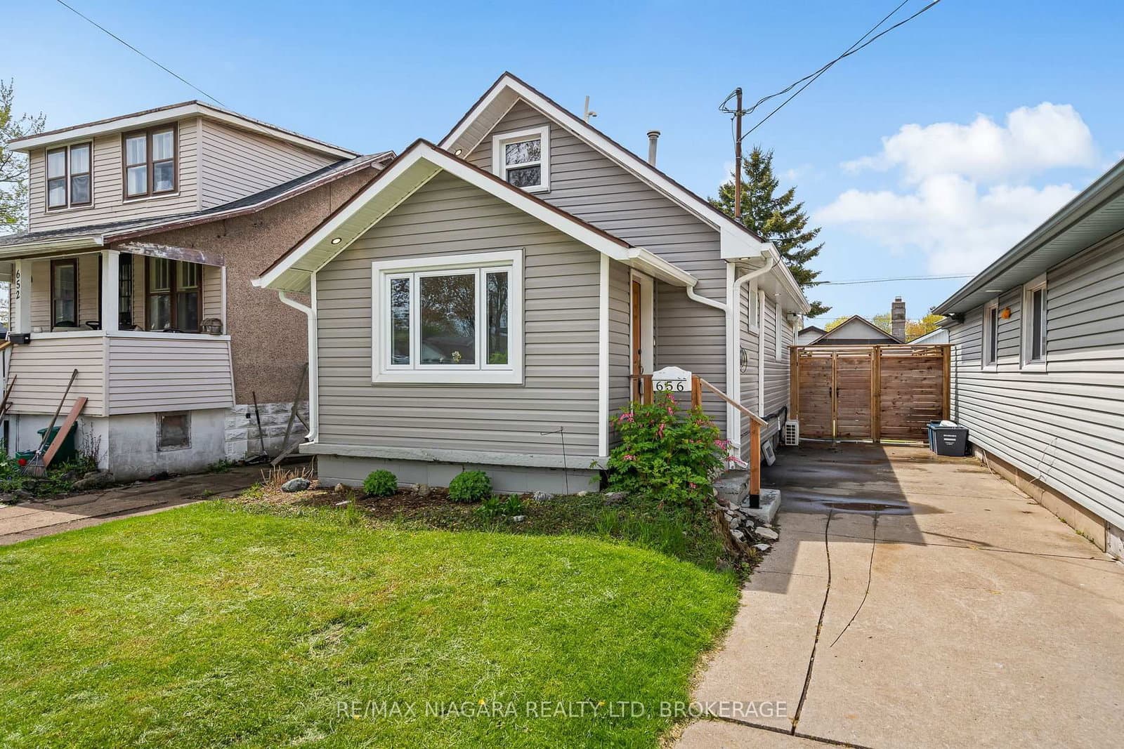 656 Steele Street, Port Colborne, ON