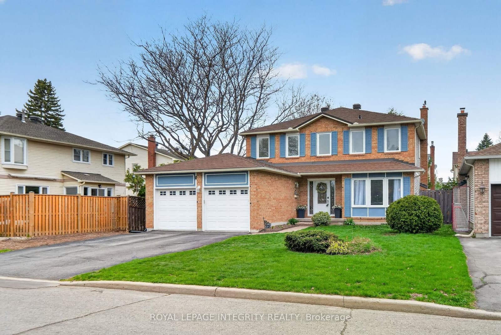 1393 Bouton D'Or Way, Ottawa, ON