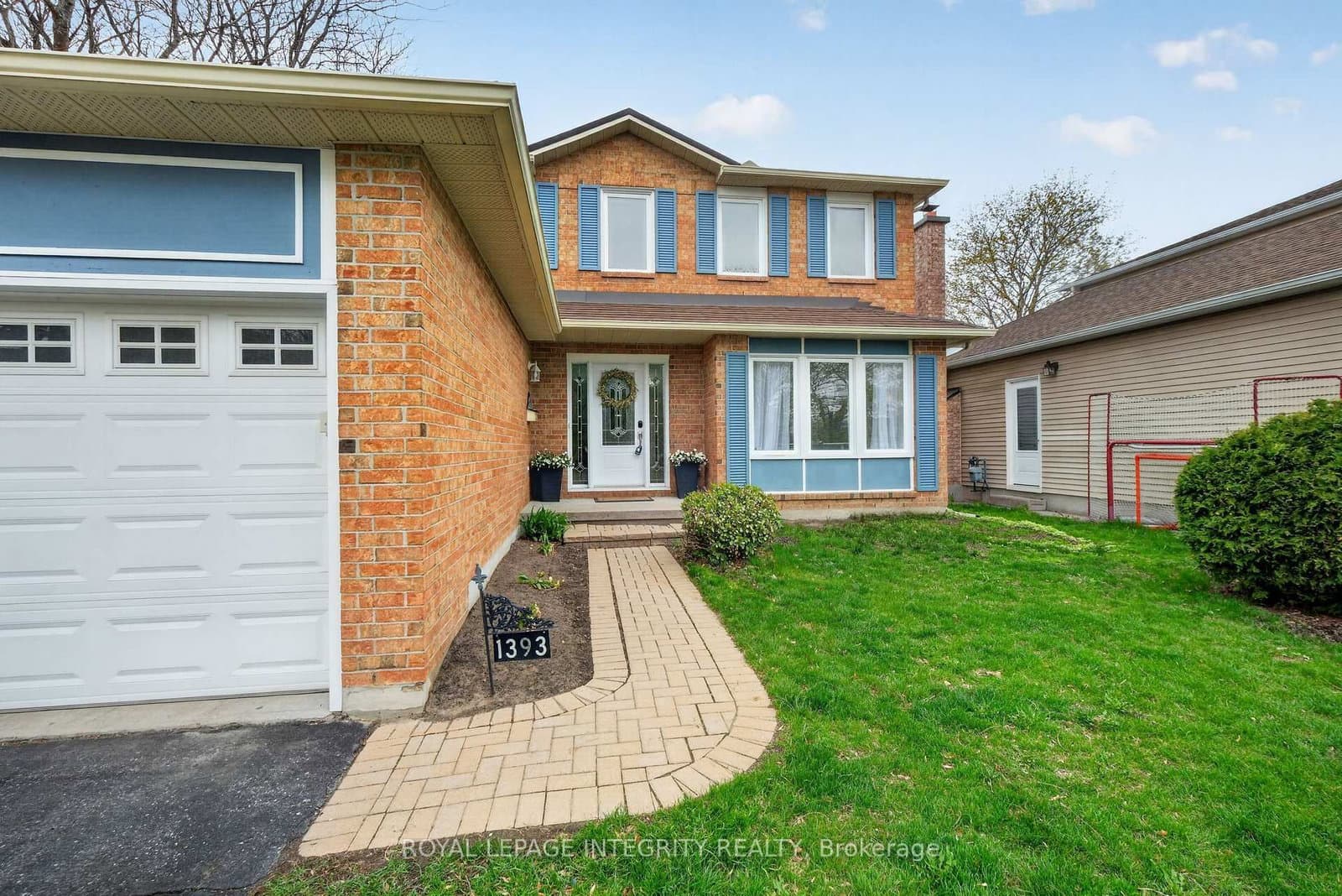 1393 Bouton D'Or Way, Ottawa, ON — photo 3