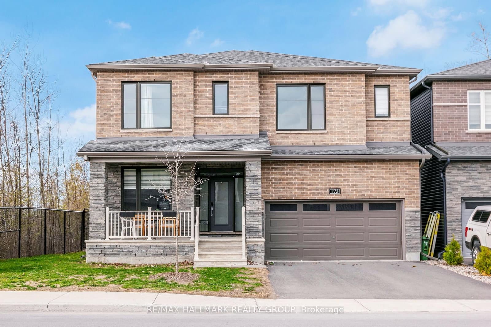 173 Lynn Coulter Street, Ottawa, ON
