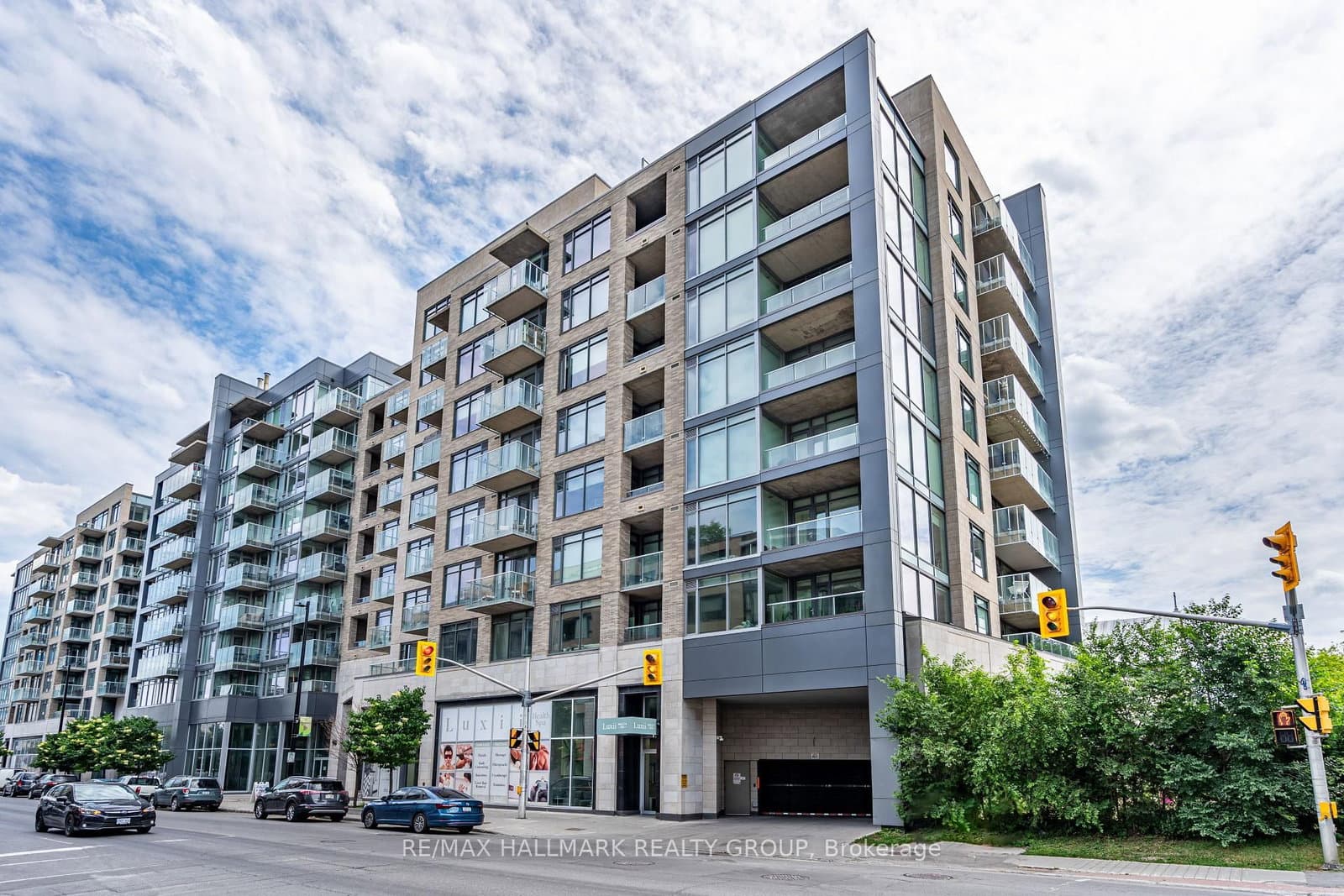 211 - 108 Richmond Road, Ottawa, ON