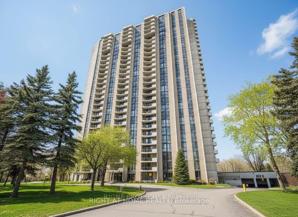1006 - 1025 RICHMOND Road, Ottawa, ON
