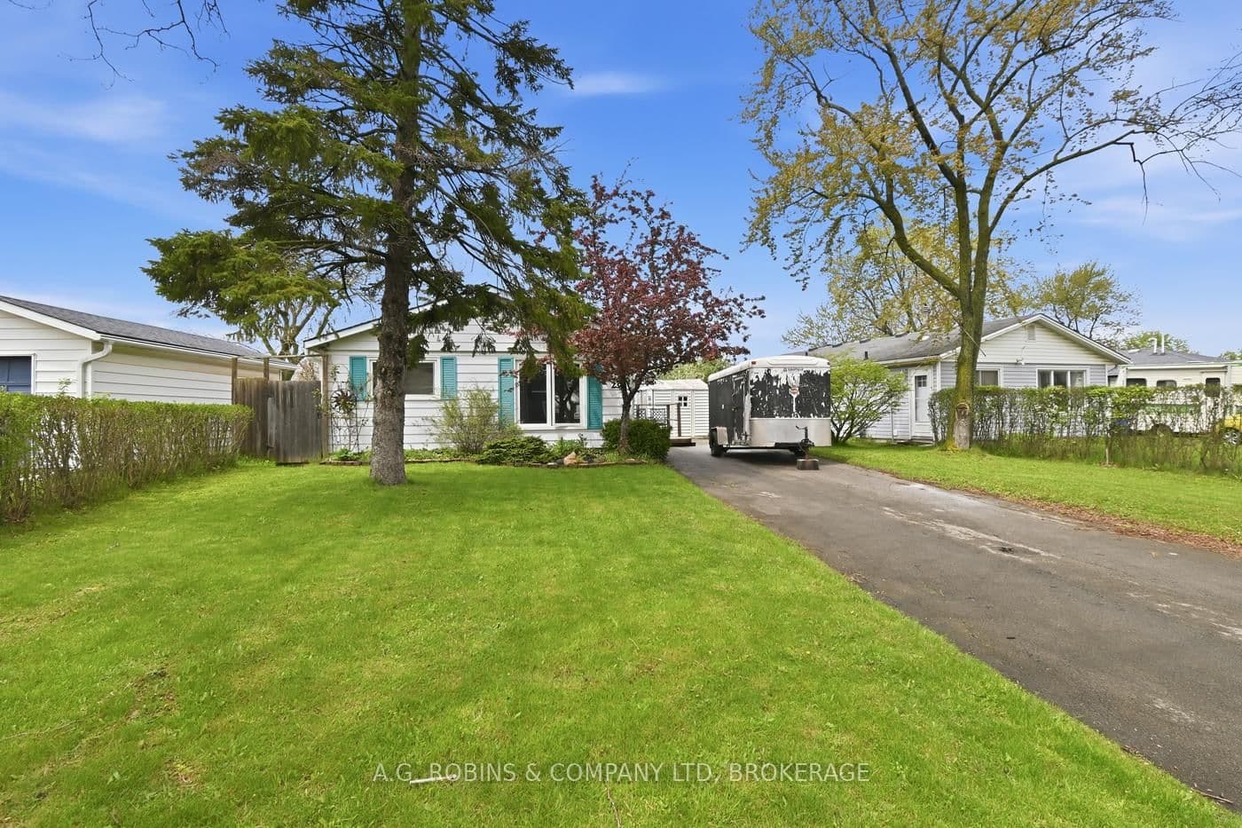 29 Lanark Crescent, St. Catharines, ON