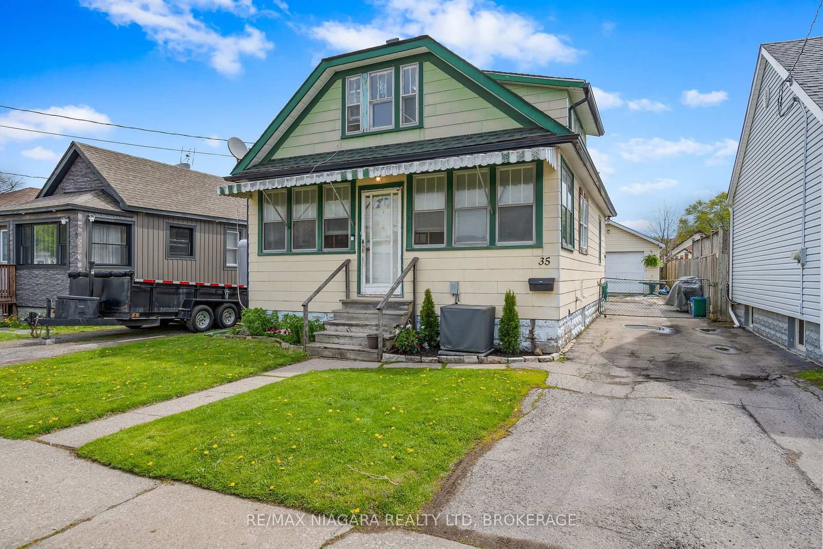 35 Deere Street, Welland, ON