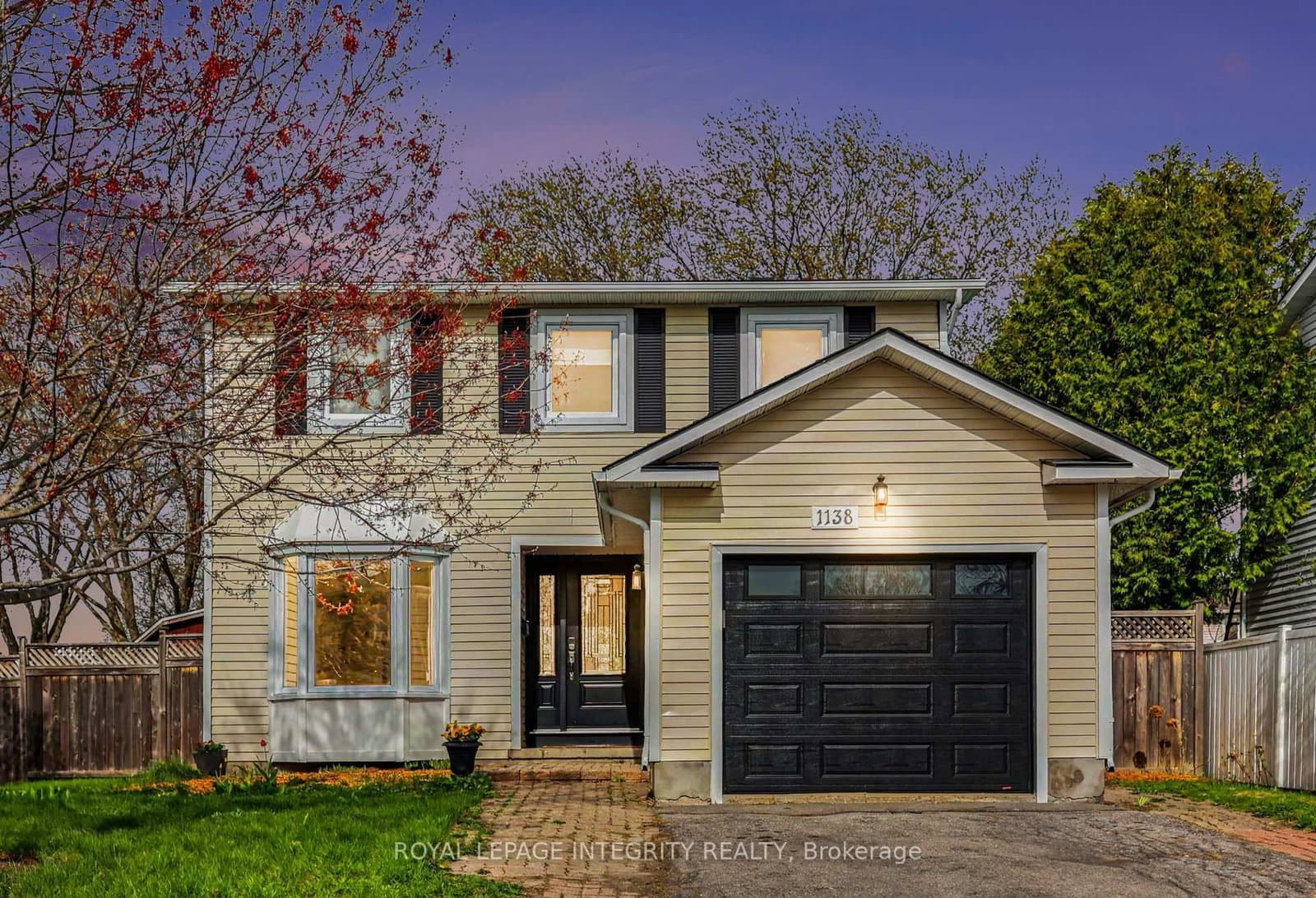 1138 St Germain Crescent, Ottawa, ON