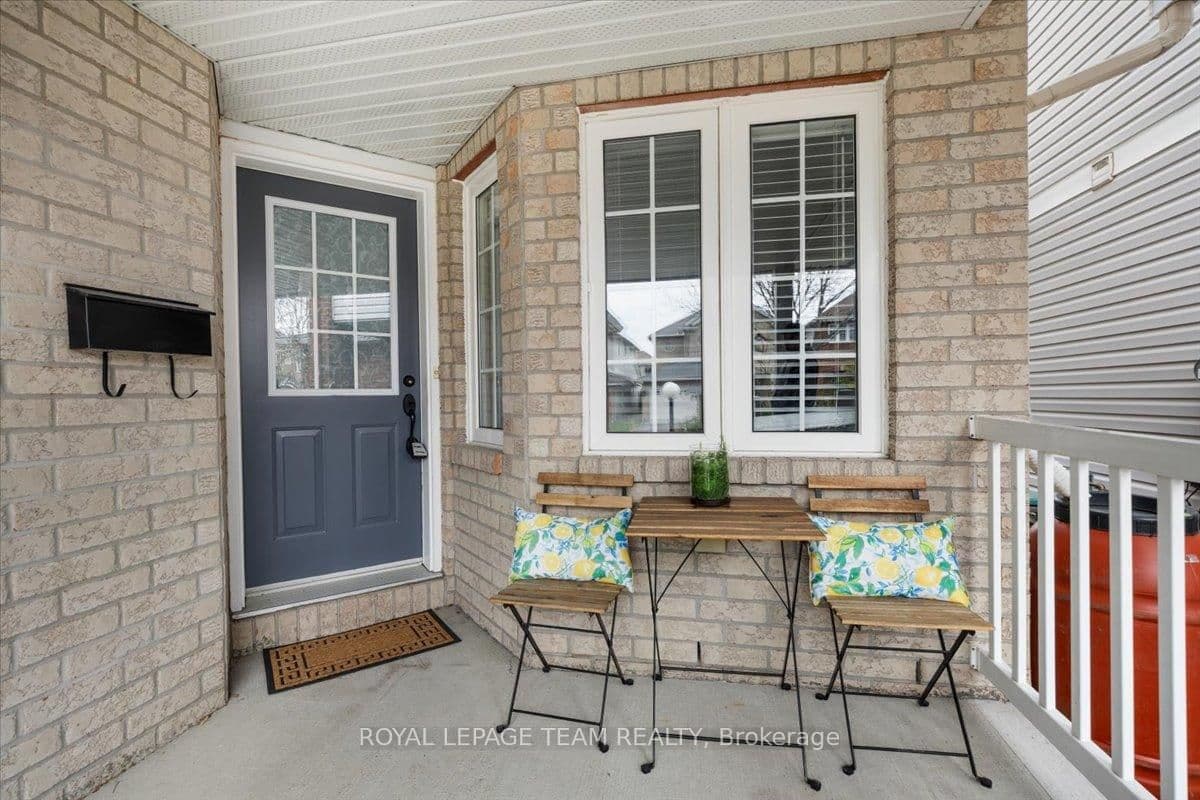 115 Fairlop Way, Ottawa, ON — photo 2