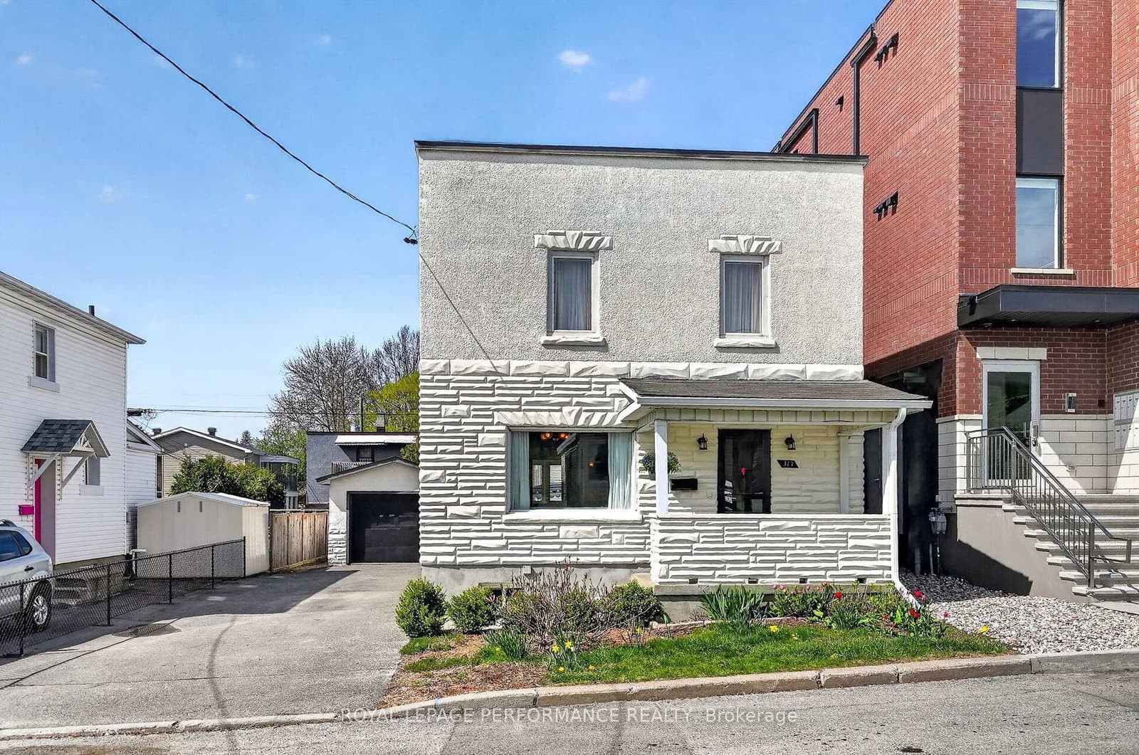 317 Shakespeare Street, Ottawa, ON