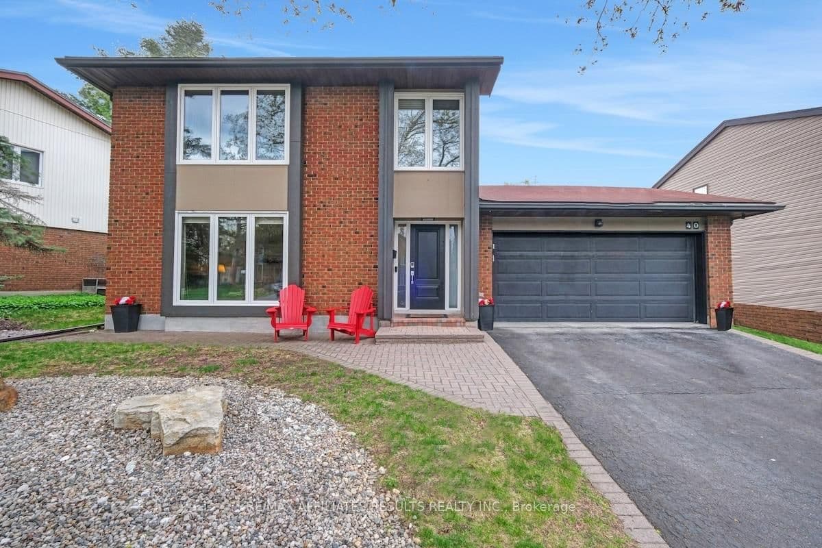40 Nanook Crescent, Kanata, ON — photo 2