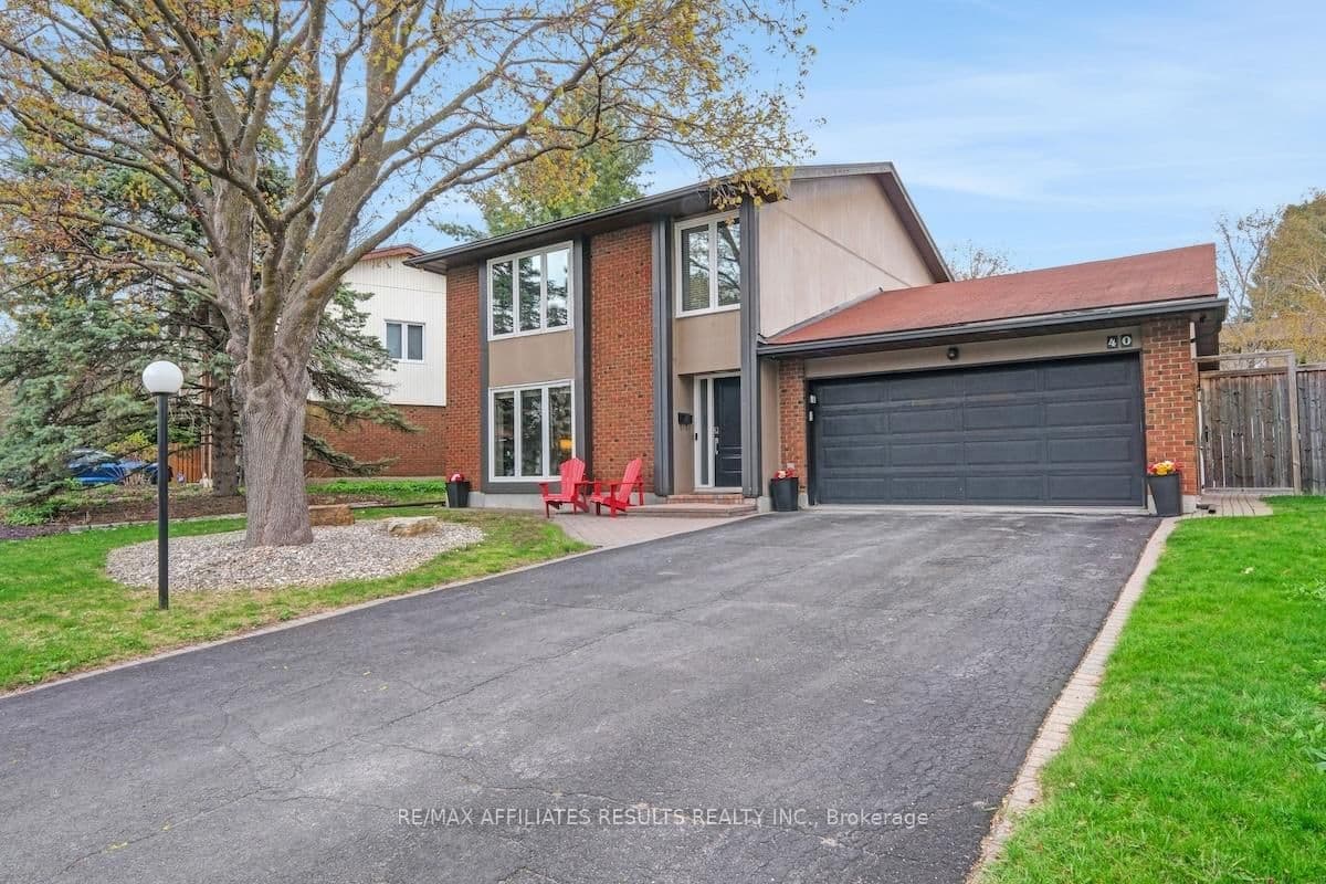40 Nanook Crescent, Kanata, ON — photo 3