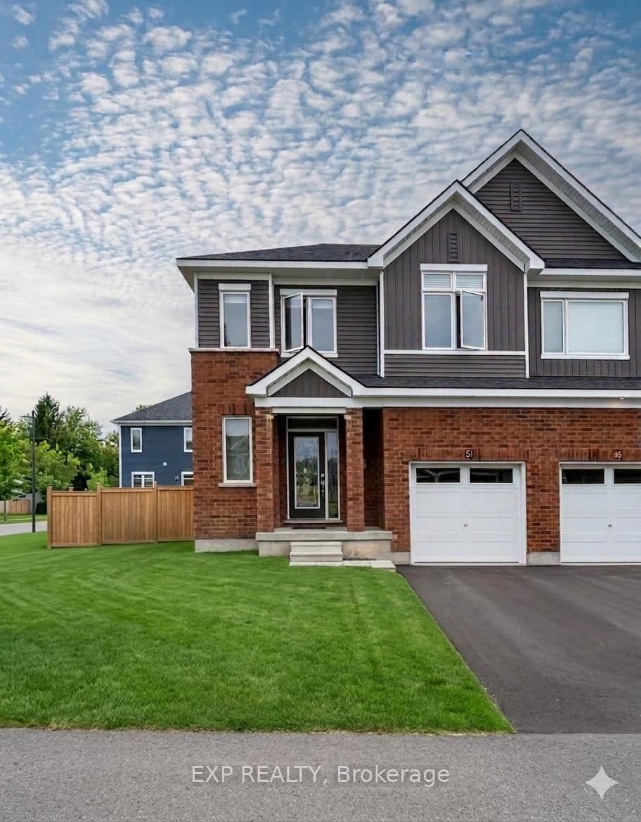 51 Pizzicato Street, Ottawa, ON