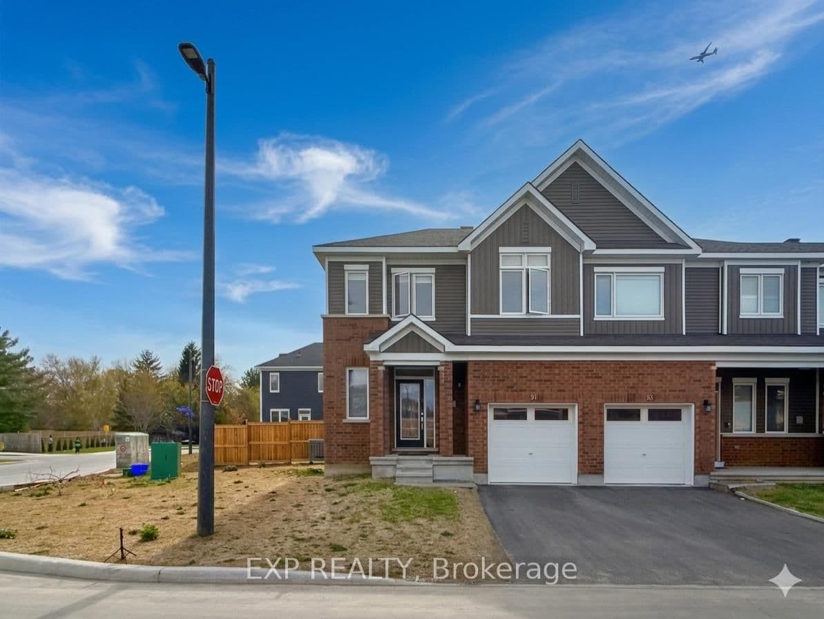 51 Pizzicato Street, Ottawa, ON — photo 2
