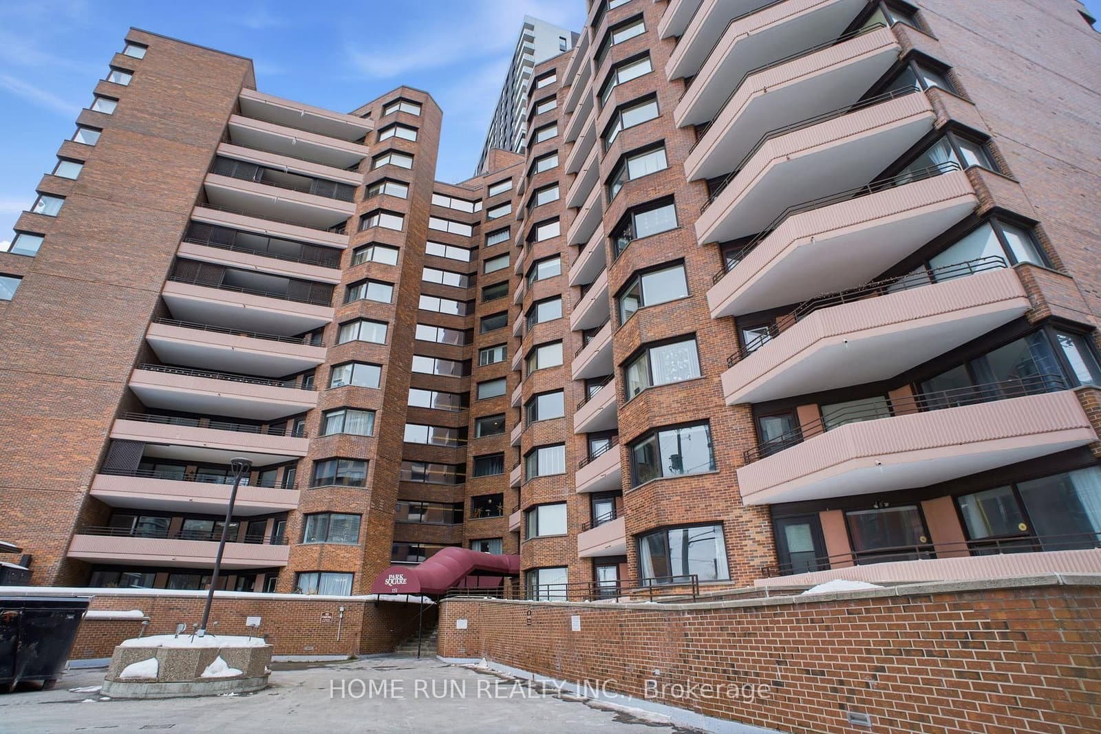 104 - 151 Bay Street, Ottawa, ON