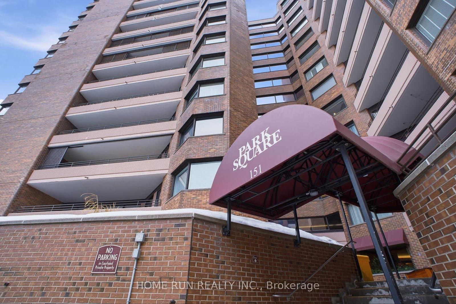 104 - 151 Bay Street, Ottawa, ON — photo 2