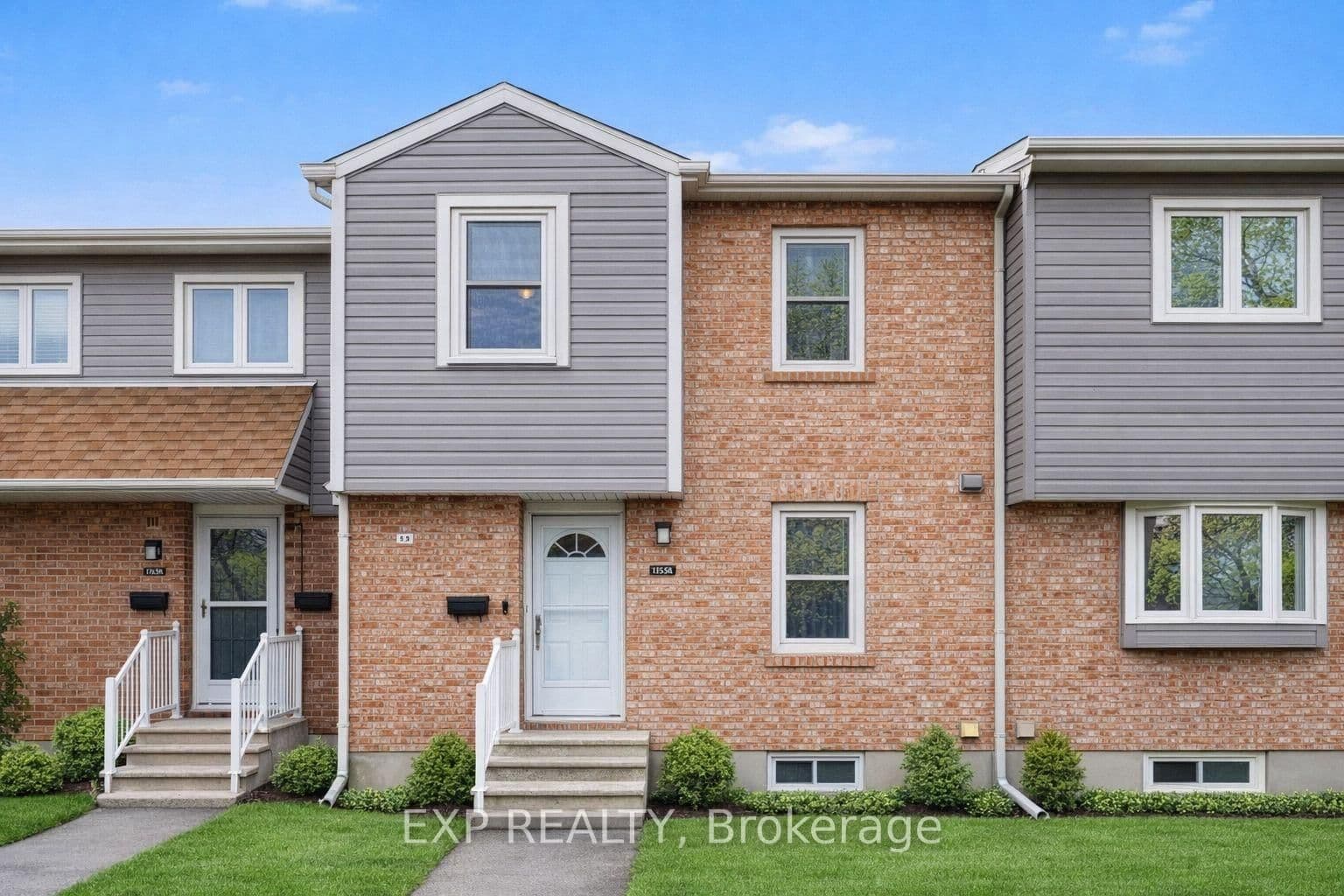 B - 1765 Lamoureux Drive, Ottawa, ON