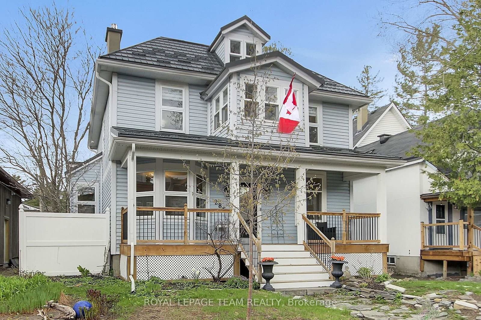 286 Zephyr Avenue, Ottawa, ON