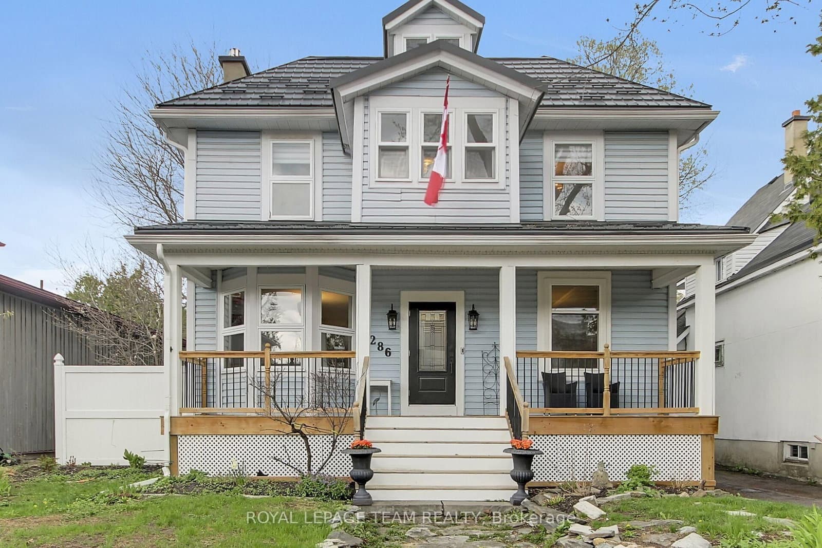 286 Zephyr Avenue, Ottawa, ON — photo 2