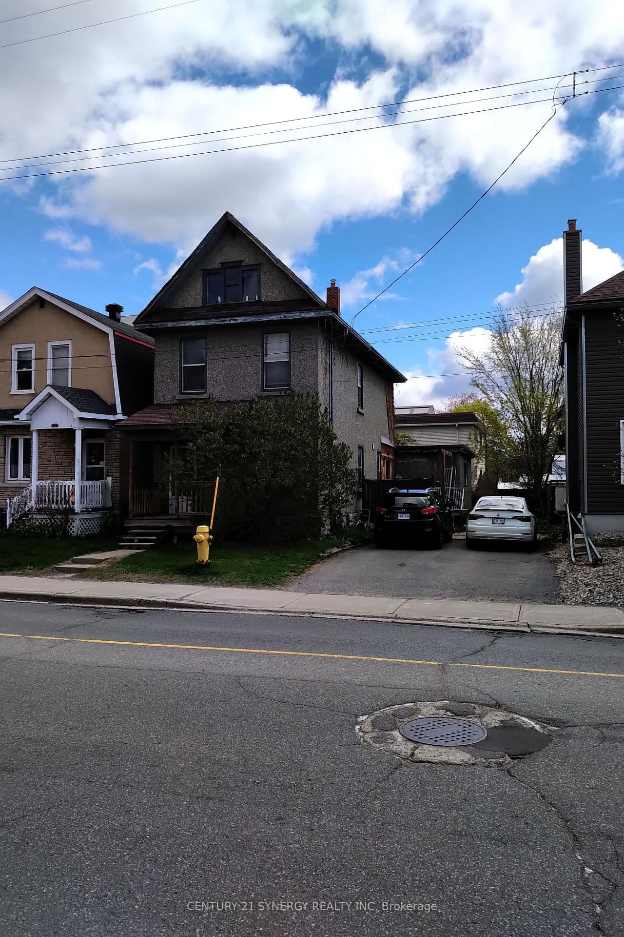 341 Parkdale Avenue, Ottawa, ON — photo 2