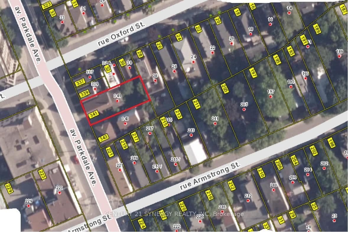 341 Parkdale Avenue, Ottawa, ON — photo 3