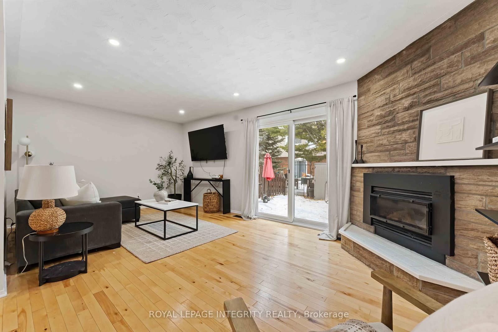 19 - 1585 Heron Road, Ottawa, ON