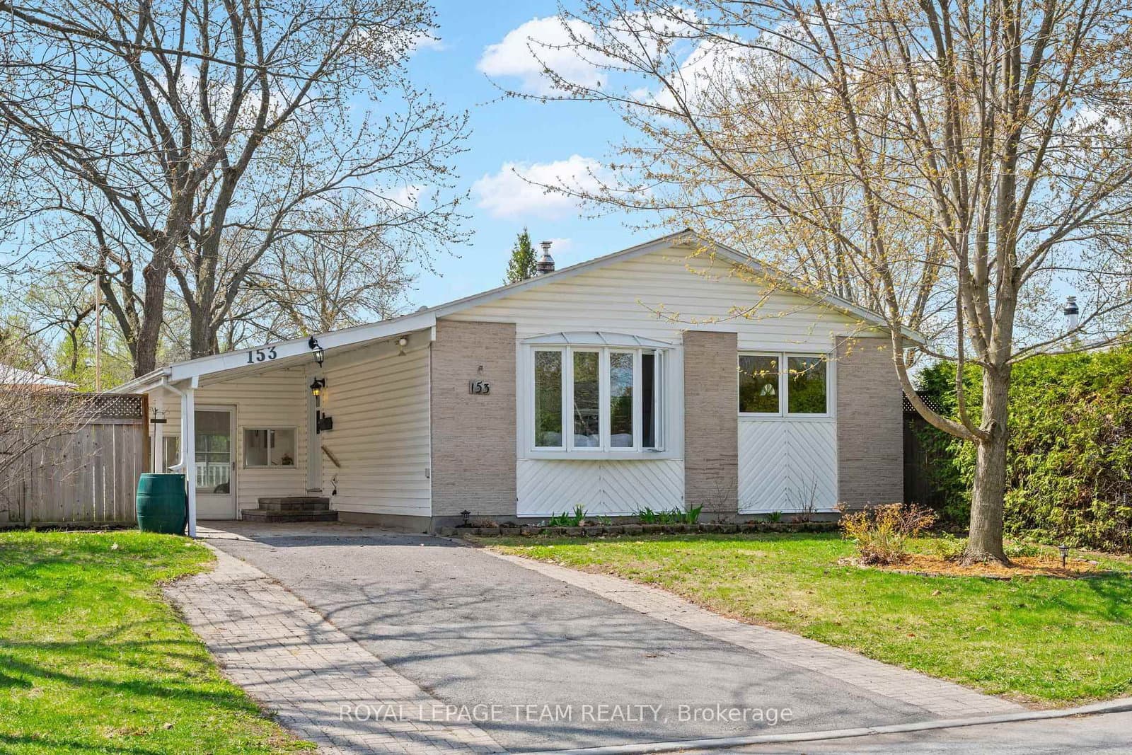 153 Post Road, Ottawa, ON