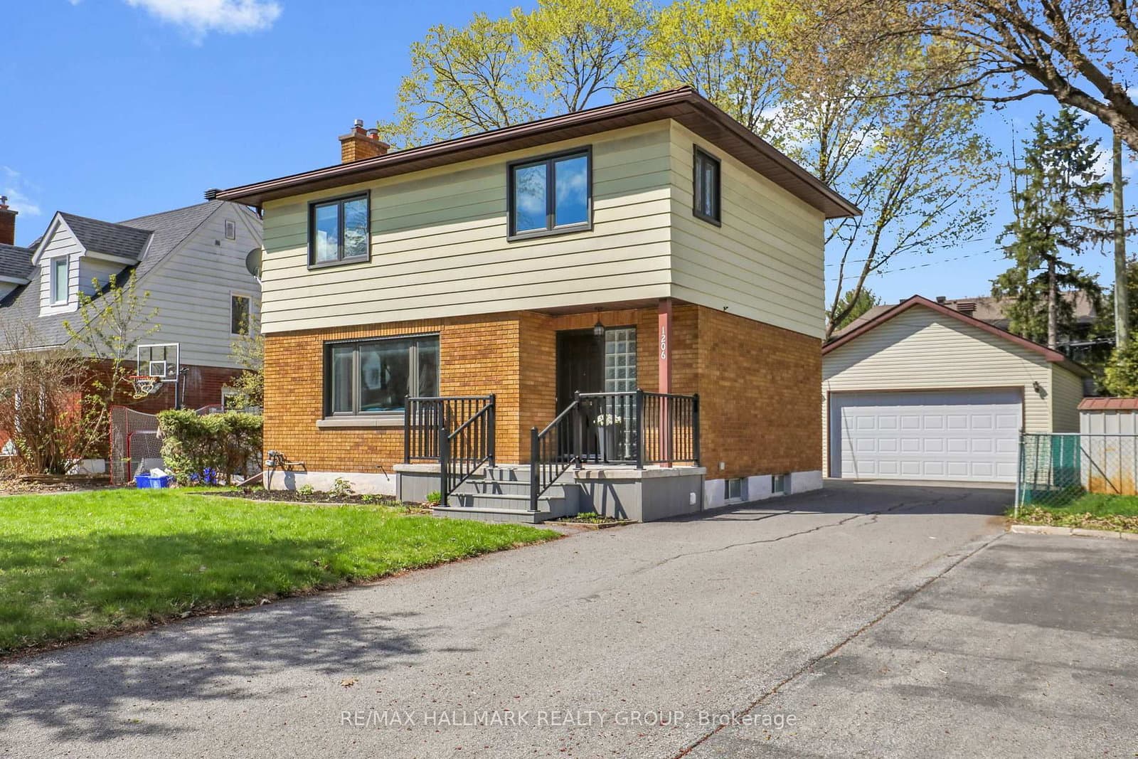 1206 Checkers Road, Ottawa, ON — photo 2