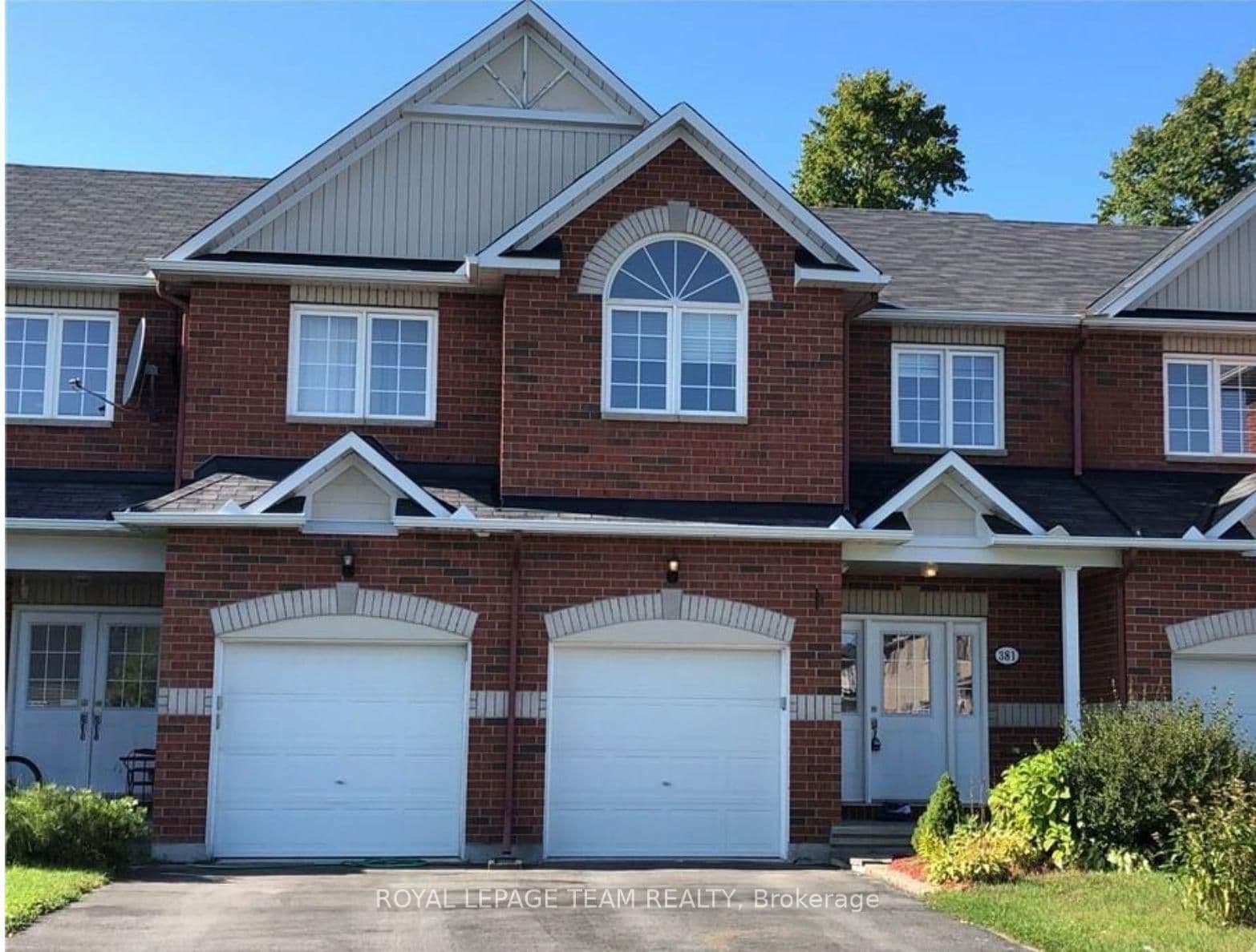 381 CELTIC RIDGE Crescent, Ottawa, ON