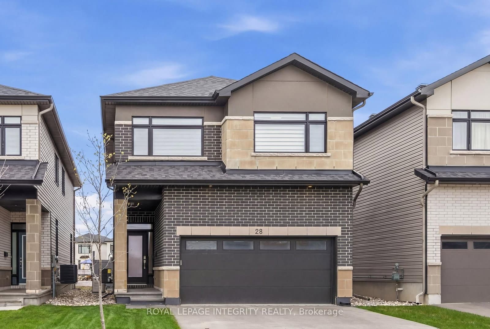 28 Mendoza Way, Ottawa, ON