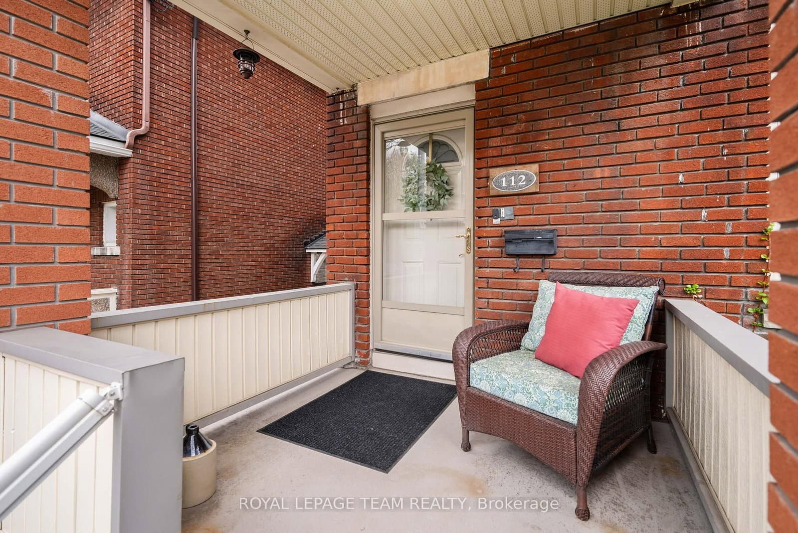 112 Fairmont Avenue, Ottawa, ON — photo 3