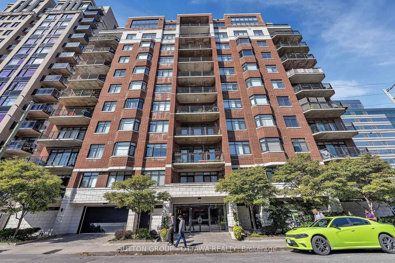 903 - 375 Lisgar Street, Ottawa, ON