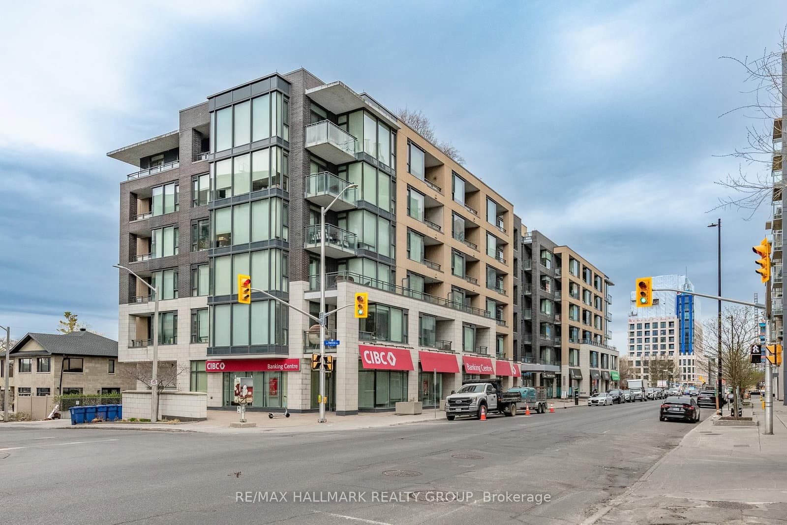 319 - 101 Richmond Road, Ottawa, ON