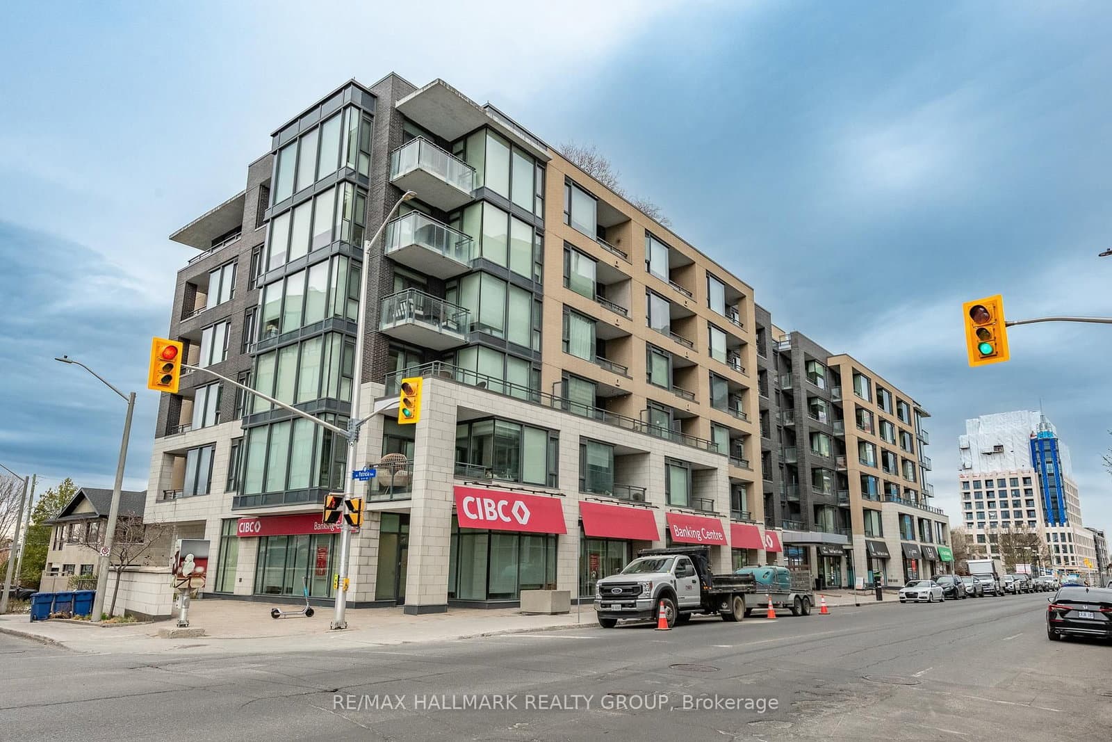 319 - 101 Richmond Road, Ottawa, ON — photo 2